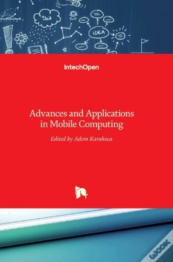 Capa do artigo Advances And Applications In Mobile Computing