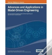 Advances And Applications In Model-Driven Engineering
