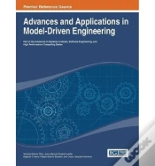 Capa do artigo Advances And Applications In Model-Driven Engineering