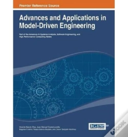 Capa do artigo Advances And Applications In Model-Driven Engineering