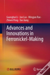Advances And Innovations In Ferronickel-Making