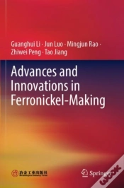 Capa do artigo Advances And Innovations In Ferronickel-Making