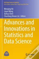Advances And Innovations In Statistics And Data Science