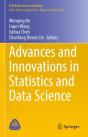 Advances And Innovations In Statistics And Data Science - Preview