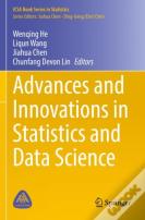 Advances And Innovations In Statistics And Data Science