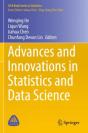 Advances And Innovations In Statistics And Data Science - Preview