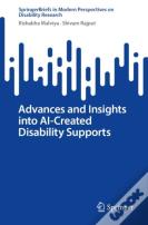 Advances And Insights Into Ai-Created Disability Supports