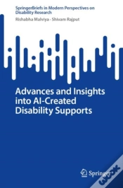Capa do artigo Advances And Insights Into Ai-Created Disability Supports