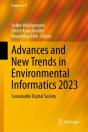 Advances And New Trends In Environmental Informatics 2023 - Preview