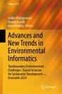 Advances And New Trends In Environmental Informatics - Preview