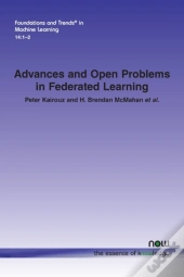 Advances And Open Problems In Federated Learning