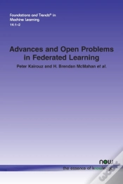 Capa do artigo Advances And Open Problems In Federated Learning
