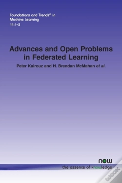 Capa do artigo Advances And Open Problems In Federated Learning