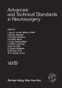 Advances And Technical Standards In Neurosurgery - Preview