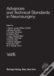 Capa do artigo Advances And Technical Standards In Neurosurgery