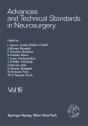 Advances And Technical Standards In Neurosurgery - Preview