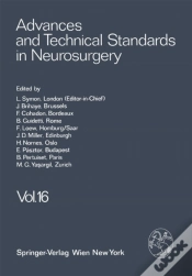 Capa do artigo Advances And Technical Standards In Neurosurgery