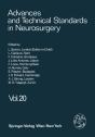 Advances And Technical Standards In Neurosurgery - Preview