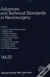 Advances And Technical Standards In Neurosurgery