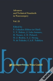 Capa do artigo Advances And Technical Standards In Neurosurgery