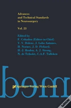 Capa do artigo Advances And Technical Standards In Neurosurgery