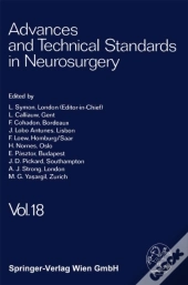 Advances And Technical Standards In Neurosurgery