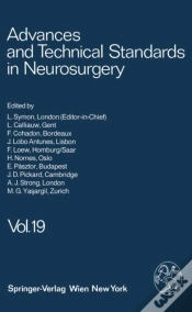 Capa do artigo Advances And Technical Standards In Neurosurgery
