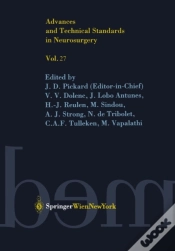 Capa do artigo Advances And Technical Standards In Neurosurgery
