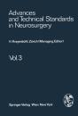 Advances And Technical Standards In Neurosurgery - Preview