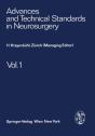 Advances And Technical Standards In Neurosurgery - Preview