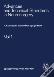 Capa do artigo Advances And Technical Standards In Neurosurgery