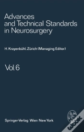 Capa do artigo Advances And Technical Standards In Neurosurgery