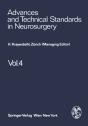 Advances And Technical Standards In Neurosurgery - Preview