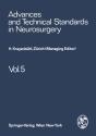 Advances And Technical Standards In Neurosurgery - Preview