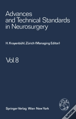 Capa do artigo Advances And Technical Standards In Neurosurgery