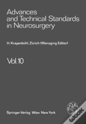 Capa do artigo Advances And Technical Standards In Neurosurgery