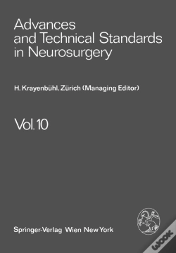 Capa do artigo Advances And Technical Standards In Neurosurgery