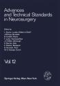 Advances And Technical Standards In Neurosurgery - Preview