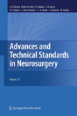 Advances And Technical Standards In Neurosurgery, Vol. 33 - Preview