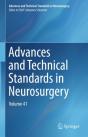 Advances And Technical Standards In Neurosurgery - Preview