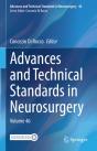 Advances And Technical Standards In Neurosurgery - Preview