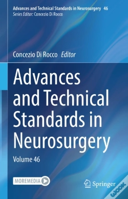 Capa do artigo Advances And Technical Standards In Neurosurgery
