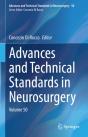 Advances And Technical Standards In Neurosurgery - Preview