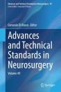 Advances And Technical Standards In Neurosurgery - Preview