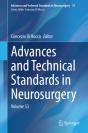 Advances And Technical Standards In Neurosurgery - Preview
