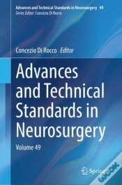 Capa do artigo Advances And Technical Standards In Neurosurgery