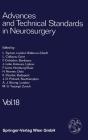 Advances And Technical Standards In Neurosurgery - Preview