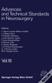 Capa do artigo Advances And Technical Standards In Neurosurgery