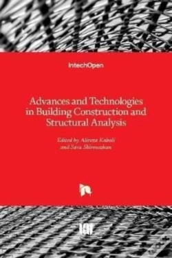 Capa do artigo Advances And Technologies In Building Construction And Structural Analysis