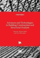 Advances And Technologies In Building Construction And Structural Analysis